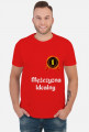 t-shirt męski - dzień mężczyzn 3
