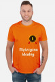 t-shirt męski - dzień mężczyzn 3