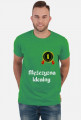 t-shirt męski - dzień mężczyzn 3