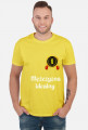 t-shirt męski - dzień mężczyzn 3