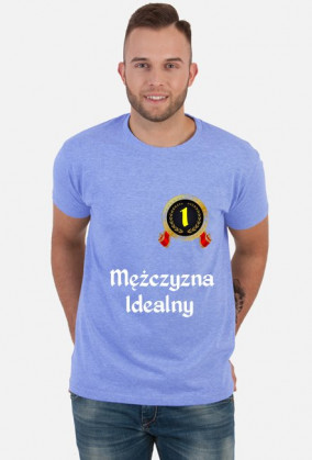 t-shirt męski - dzień mężczyzn 3