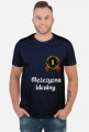 t-shirt męski - dzień mężczyzn 3