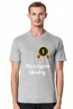 t-shirt męski - dzień mężczyzn 3