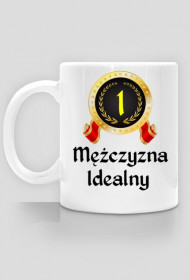 kubek - dzień mężczyzn 2