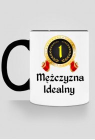 kubek, kolorowe ucho - dzień mężczyzn 2