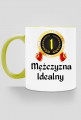 kubek, kolorowe ucho - dzień mężczyzn 2