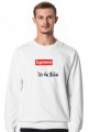 Supreme BOGO białe