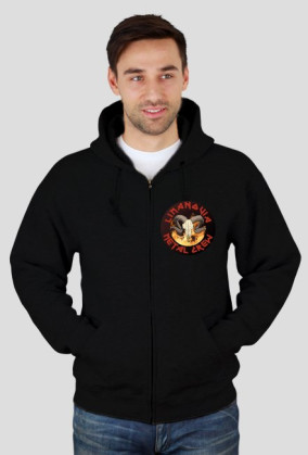 LMC Bluza Męska