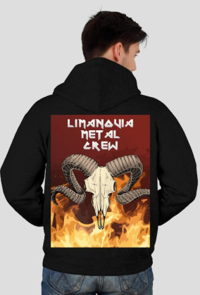 LMC Bluza Męska