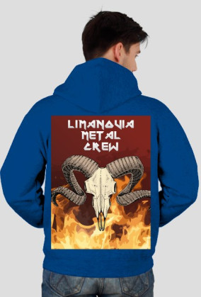 LMC Bluza Męska