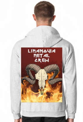 LMC Bluza Męska