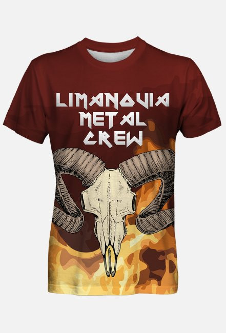 LMC T-Shirt 3