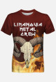 LMC T-Shirt 3