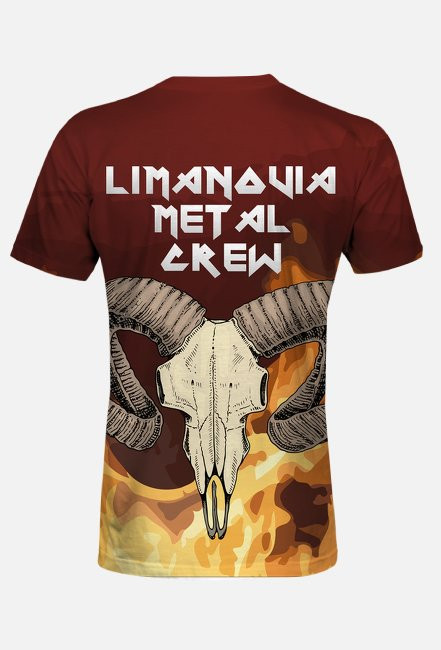LMC T-Shirt 3