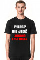 Piłeś nie jedź - Melanż / impreza