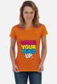 Wake Your Mind Up.