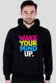 Wake Your Mind Up.