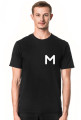 T-Shirt Matti Team