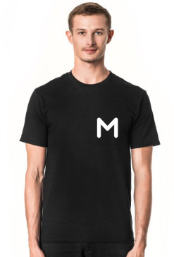 T-Shirt Matti Team