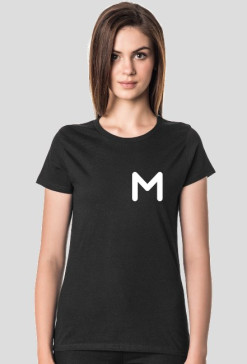 T-Shirt Matti Team (Damski)