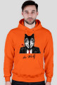 Bluza de Wolf
