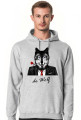 Bluza de Wolf