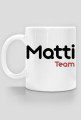 Kubek Matti Team
