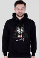 Bluza de Wolf
