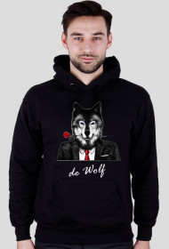 Bluza de Wolf