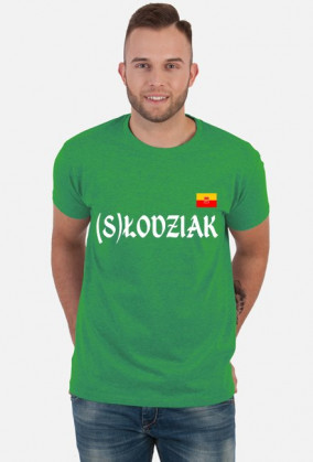 Koszulka SŁODZIAK