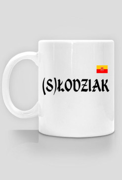 Kubek Słodziak