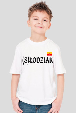 Koszulka SŁODZIAK