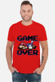 Game Over Tee