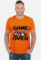 Game Over Tee