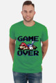 Game Over Tee