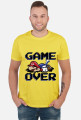 Game Over Tee