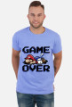 Game Over Tee