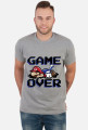 Game Over Tee