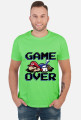 Game Over Tee