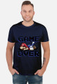 Game Over Tee