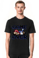 Game Over Tee