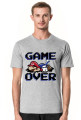 Game Over Tee