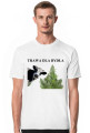 Bydło White Tee