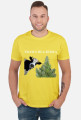 Bydło Multicolor Tee