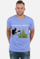 Bydło Multicolor Tee