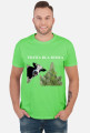 Bydło Multicolor Tee