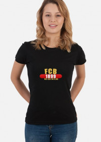 FCB (T-Shirt)