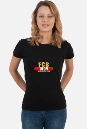 FCB (T-Shirt)