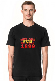 FCB MES (T-shirt)