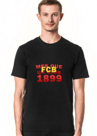 FCB MES (T-shirt)